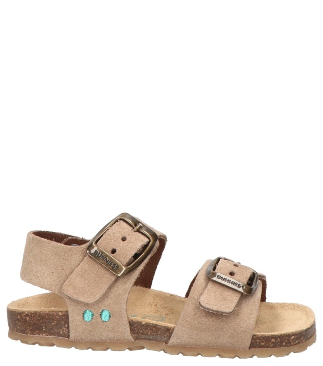 Bunnies JR Bunnies JR sandaal <span>225406 408 Bonny beach</span> Beige Bunnies JR sandaal <span>225406 408 Bonny beach</span> 225406 408 Bonny beach beige - www.bremmerschoenen.pro - Bremmer Schoenen