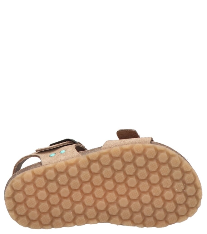 Bunnies JR Bunnies JR sandaal <span>225406 408 Bonny beach</span> Beige Bunnies JR sandaal <span>225406 408 Bonny beach</span> 225406 408 Bonny beach beige - www.bremmerschoenen.pro - Bremmer Schoenen