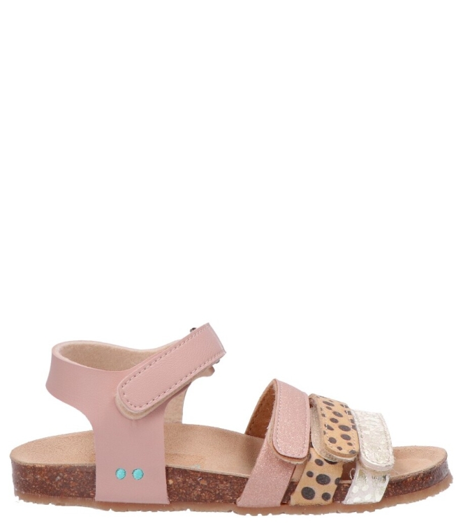 Bunnies JR sandaal <span>225415 774 Babs beach</span> 225415 774 Babs beach rose - www.bremmerschoenen.pro - Bremmer Schoenen