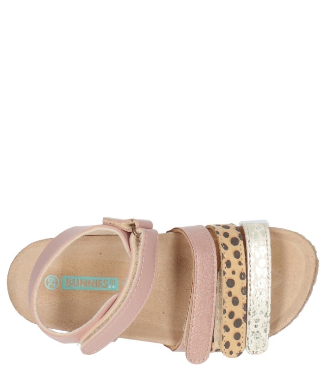 Bunnies JR sandaal <span>225415 774 Babs beach</span> 225415 774 Babs beach rose - www.bremmerschoenen.pro - Bremmer Schoenen