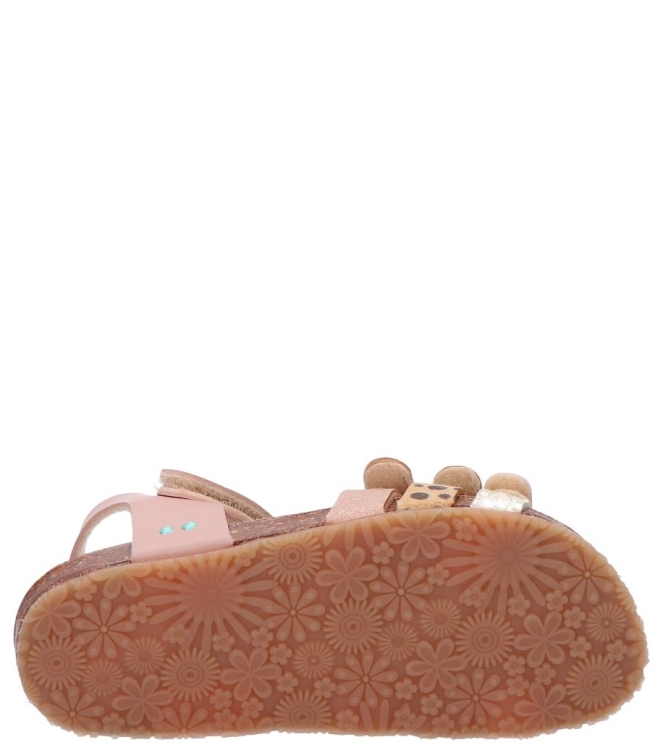 Bunnies JR sandaal <span>225415 774 Babs beach</span> 225415 774 Babs beach rose - www.bremmerschoenen.pro - Bremmer Schoenen