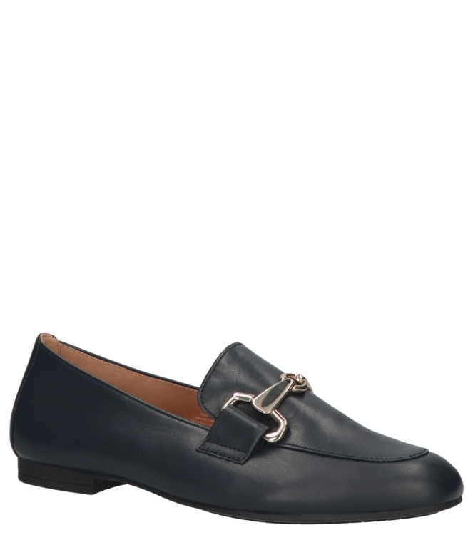 Gabor instapper <span>65.211.26</span> 65.211.26 blauw - www.bremmerschoenen.pro - Bremmer Schoenen