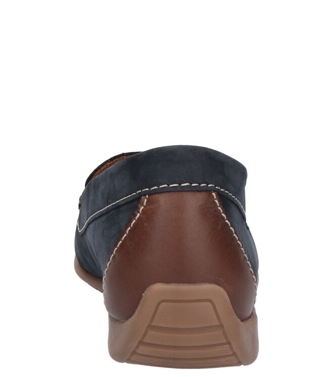 Gabor instapper <span>64.260.16</span> 64.260.16 blauw - www.bremmerschoenen.pro - Bremmer Schoenen
