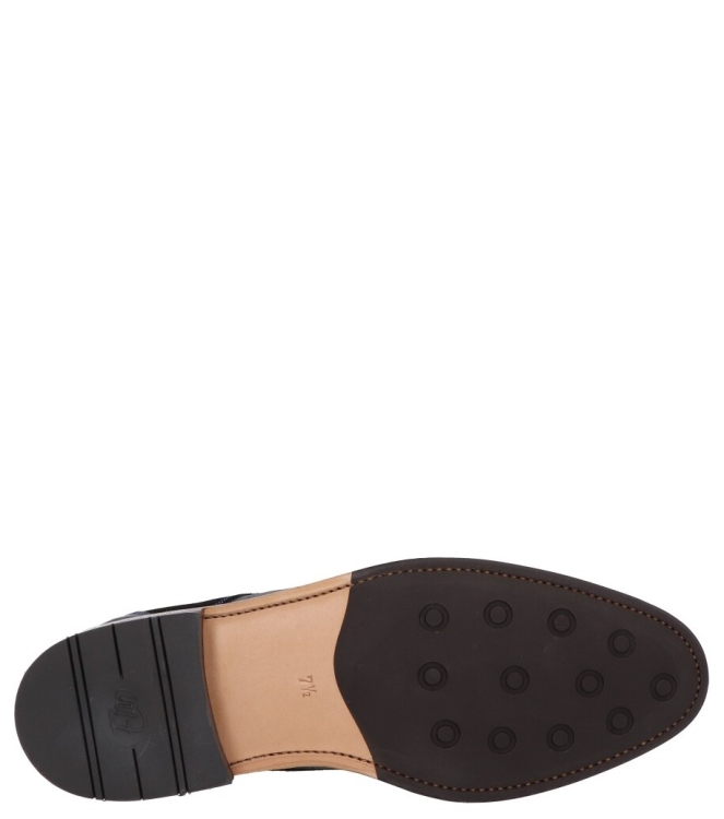Verschuren geklede schoen <span>2840 H 244 D. Blauw</span> 2840 H 244 D. Blauw blauw - www.bremmerschoenen.pro - Bremmer Schoenen
