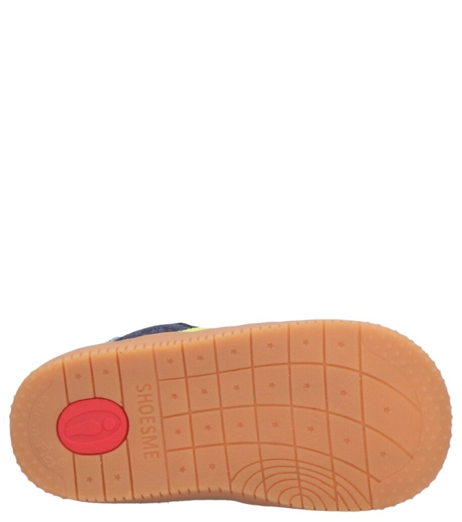 Shoesme sneaker <span>BN25W002-A</span> BN25W002-A blauw - www.bremmerschoenen.pro - Bremmer Schoenen
