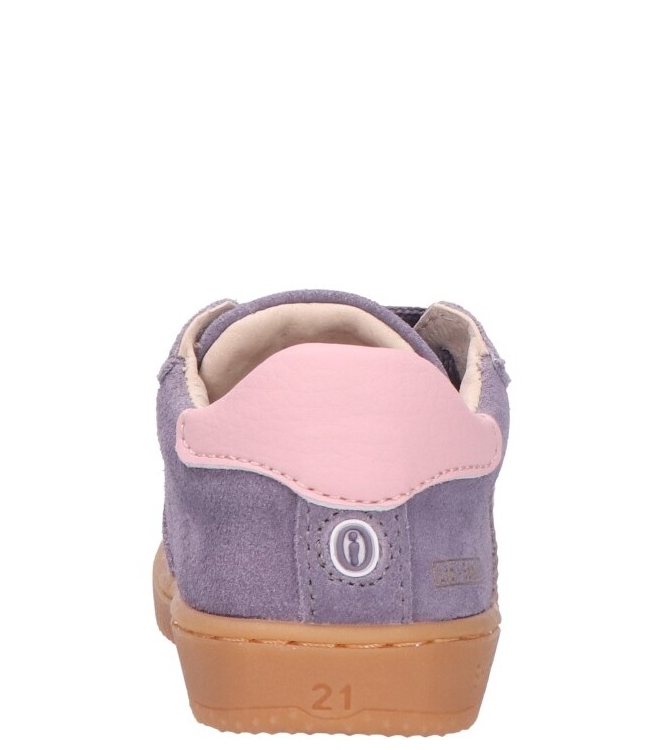 Shoesme sneaker <span>BN25W002-F</span> BN25W002-F paars - www.bremmerschoenen.pro - Bremmer Schoenen