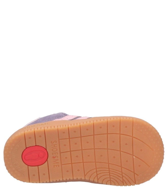 Shoesme sneaker <span>BN25W002-F</span> BN25W002-F paars - www.bremmerschoenen.pro - Bremmer Schoenen