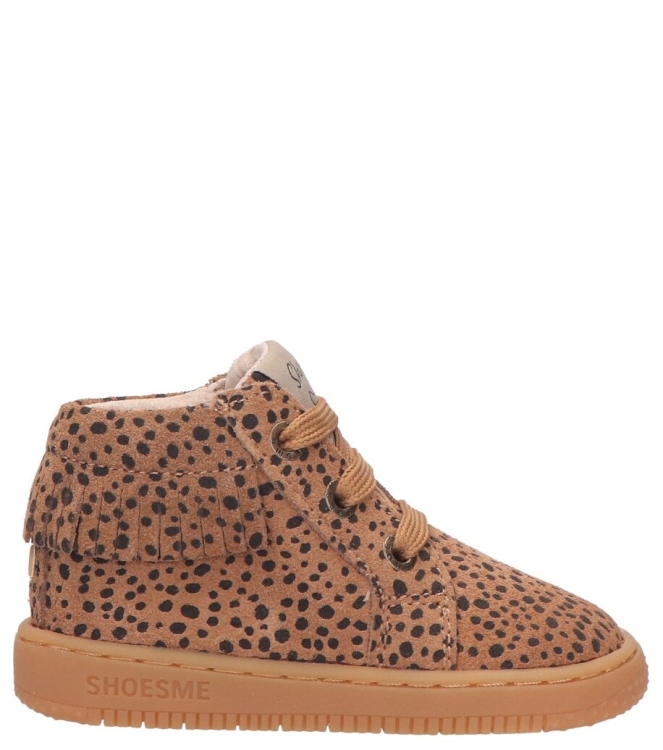Shoesme sneaker <span>B24W011-A</span> B24W011-A cognac - www.bremmerschoenen.pro - Bremmer Schoenen
