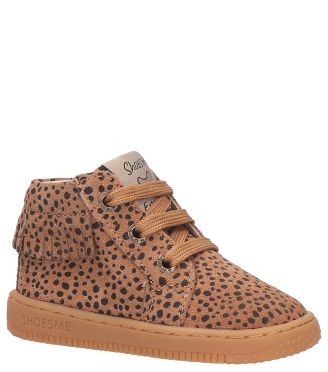 Shoesme sneaker <span>B24W011-A</span> B24W011-A cognac - www.bremmerschoenen.pro - Bremmer Schoenen