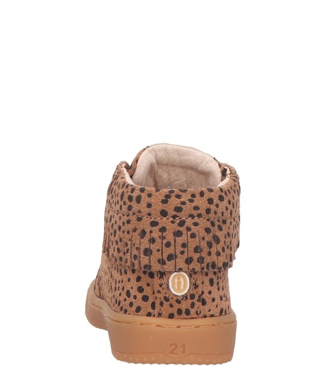 Shoesme sneaker <span>B24W011-A</span> B24W011-A cognac - www.bremmerschoenen.pro - Bremmer Schoenen