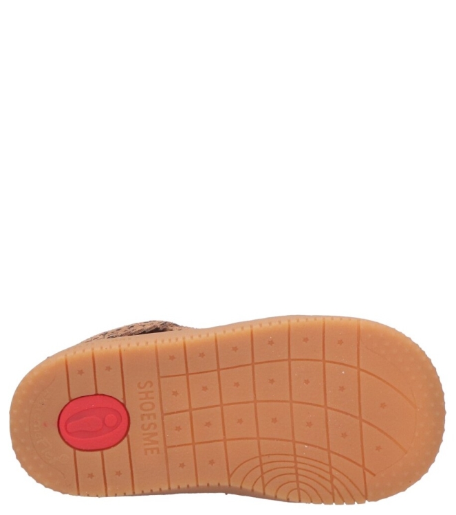 Shoesme sneaker <span>B24W011-A</span> B24W011-A cognac - www.bremmerschoenen.pro - Bremmer Schoenen