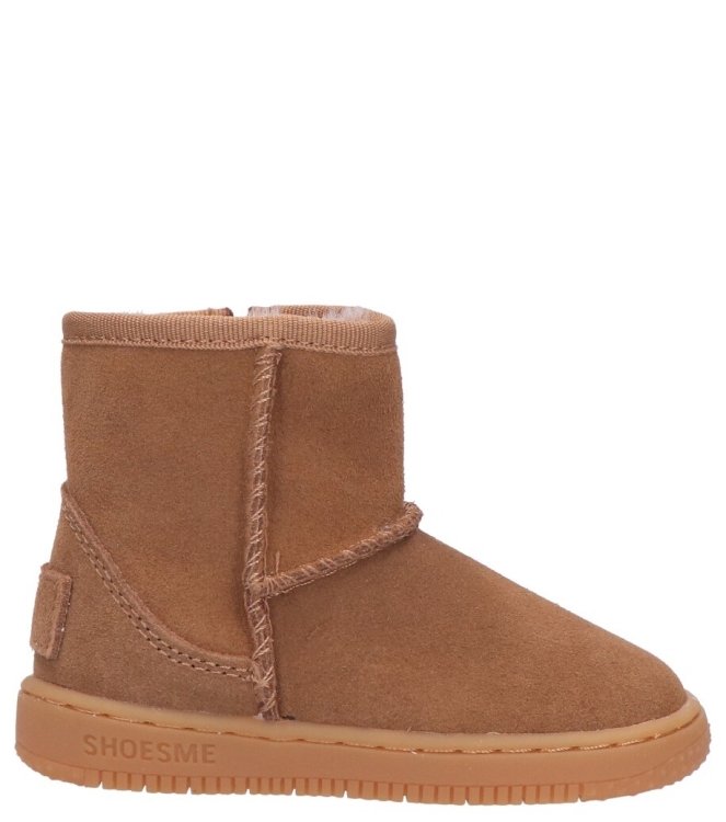 Shoesme boot <span>BN24W020-A</span> BN24W020-A cognac - www.bremmerschoenen.pro - Bremmer Schoenen