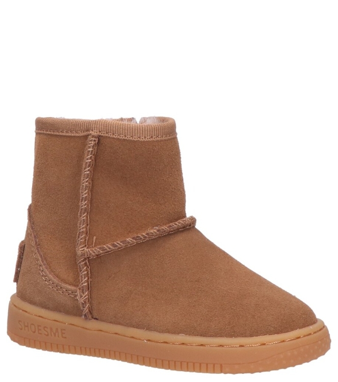 Shoesme boot <span>BN24W020-A</span> BN24W020-A cognac - www.bremmerschoenen.pro - Bremmer Schoenen