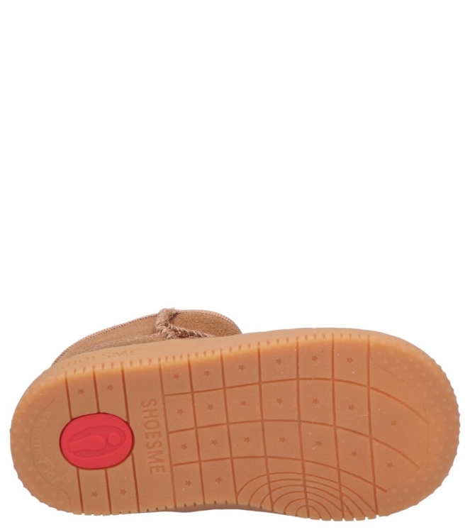 Shoesme boot <span>BN24W020-A</span> BN24W020-A cognac - www.bremmerschoenen.pro - Bremmer Schoenen