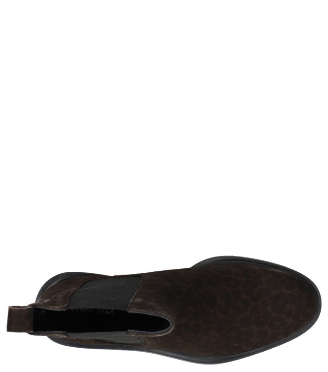 Maruti chelsea boots <span>66.1868.02 DM9 Fallon</span> 66.1868.02 DM9 Fallon bruin - www.bremmerschoenen.pro - Bremmer Schoenen