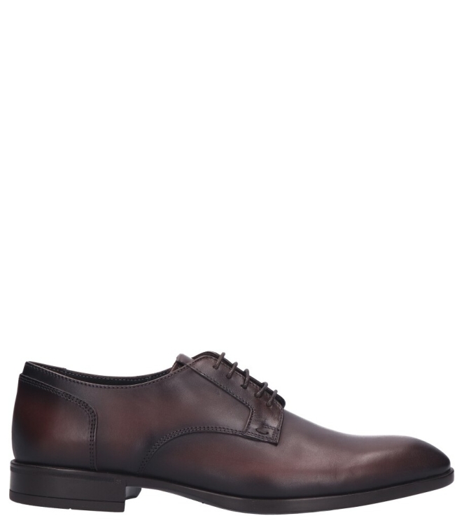 Giorgio geklede schoen <span>40325 958 chocolat</span> 40325 958 chocolat bruin - www.bremmerschoenen.pro - Bremmer Schoenen