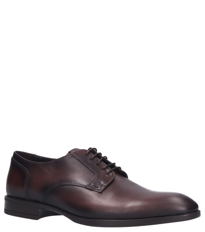 Giorgio geklede schoen <span>40325 958 chocolat</span> 40325 958 chocolat bruin - www.bremmerschoenen.pro - Bremmer Schoenen
