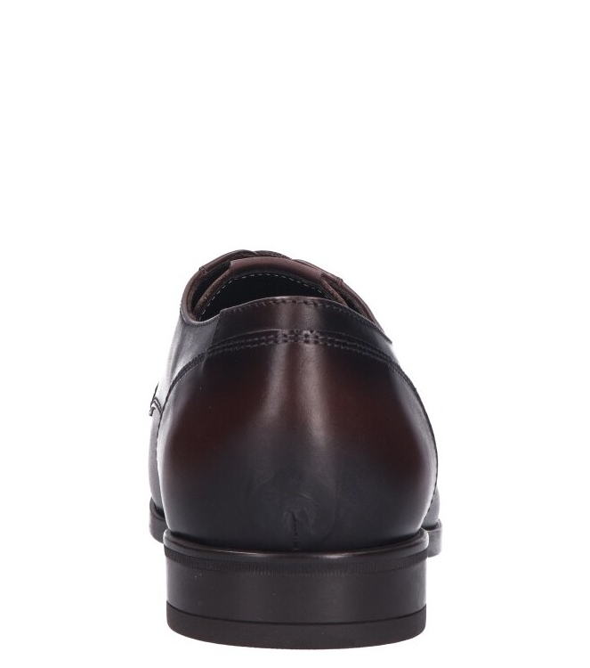 Giorgio geklede schoen <span>40325 958 chocolat</span> 40325 958 chocolat bruin - www.bremmerschoenen.pro - Bremmer Schoenen