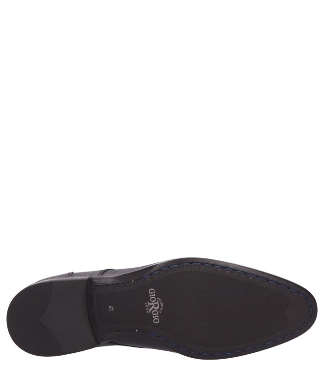 Giorgio geklede schoen <span>40325 958 chocolat</span> 40325 958 chocolat bruin - www.bremmerschoenen.pro - Bremmer Schoenen