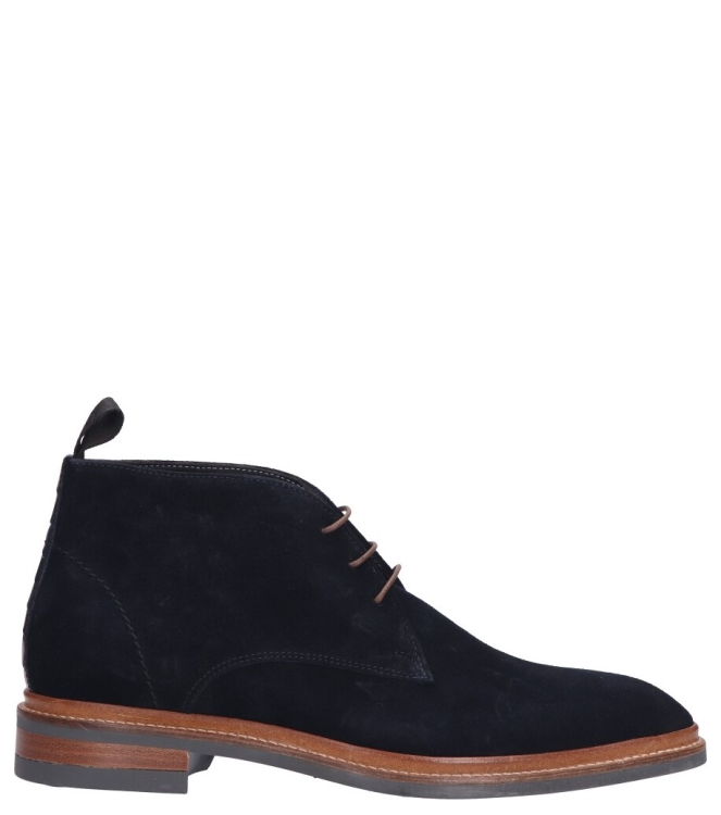 Giorgio veterboot <span>85812 188 navy</span> 85812 188 navy blauw - www.bremmerschoenen.pro - Bremmer Schoenen