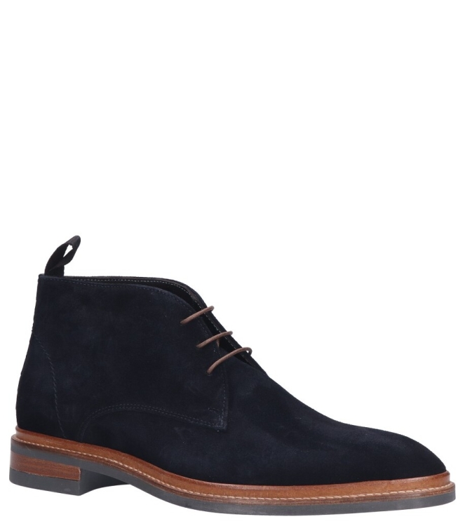 Giorgio veterboot <span>85812 188 navy</span> 85812 188 navy blauw - www.bremmerschoenen.pro - Bremmer Schoenen