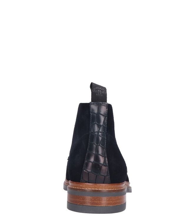 Giorgio veterboot <span>85812 188 navy</span> 85812 188 navy blauw - www.bremmerschoenen.pro - Bremmer Schoenen