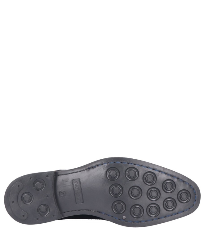Giorgio veterboot <span>85812 188 navy</span> 85812 188 navy blauw - www.bremmerschoenen.pro - Bremmer Schoenen