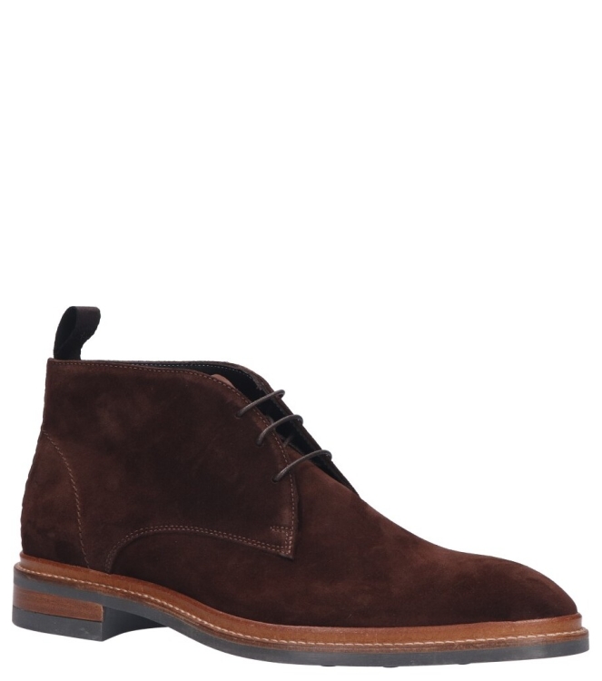 Giorgio veterboot <span>85812 211 chocolat</span> 85812 211 chocolat bruin - www.bremmerschoenen.pro - Bremmer Schoenen
