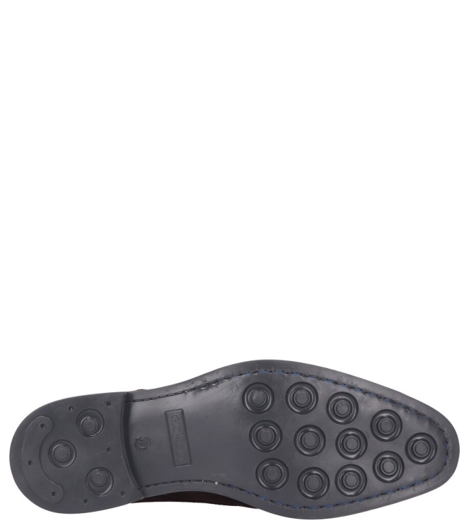 Giorgio veterboot <span>85812 211 chocolat</span> 85812 211 chocolat bruin - www.bremmerschoenen.pro - Bremmer Schoenen