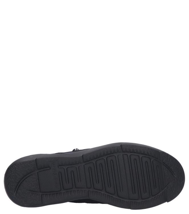 Waldlaufer sneaker <span>668001 409 194 K-Funky</span> 668001 409 194 K-Funky blauw - www.bremmerschoenen.pro - Bremmer Schoenen