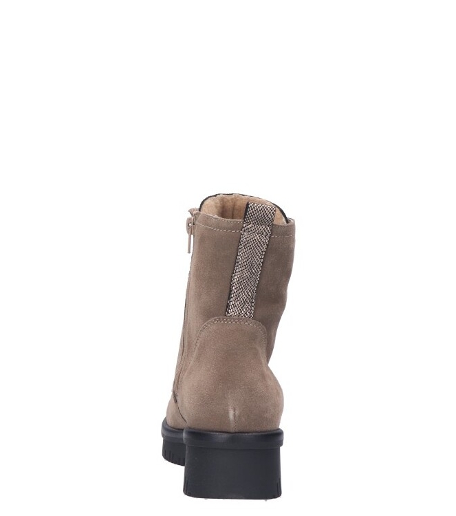 Waldlaufer veterboot <span>934806 200 876 H-Alea</span> 934806 200 876 H-Alea beige - www.bremmerschoenen.pro - Bremmer Schoenen