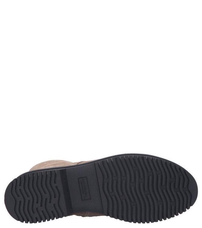 Waldlaufer veterboot <span>934806 200 876 H-Alea</span> 934806 200 876 H-Alea beige - www.bremmerschoenen.pro - Bremmer Schoenen