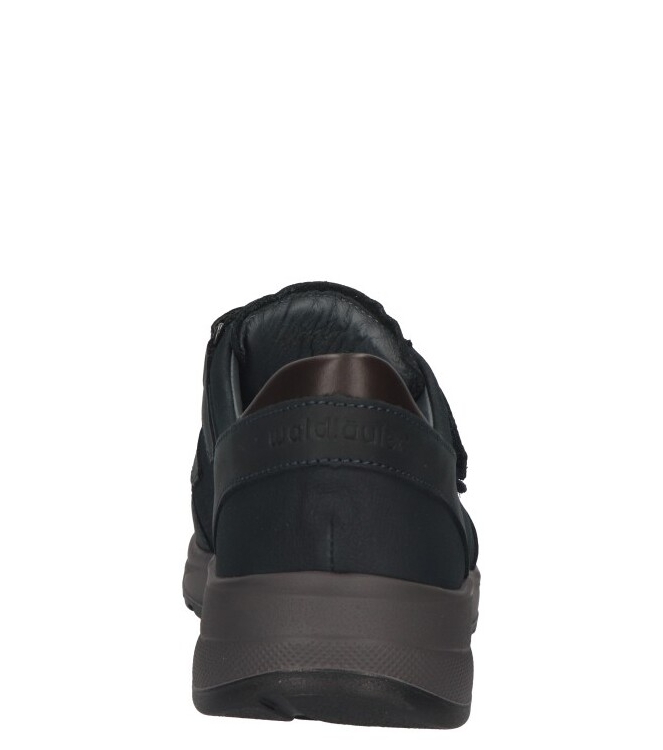 Waldlaufer klittenbandschoen <span>662301 304 194 K-John</span> 662301 304 194 K-John blauw - www.bremmerschoenen.pro - Bremmer Schoenen