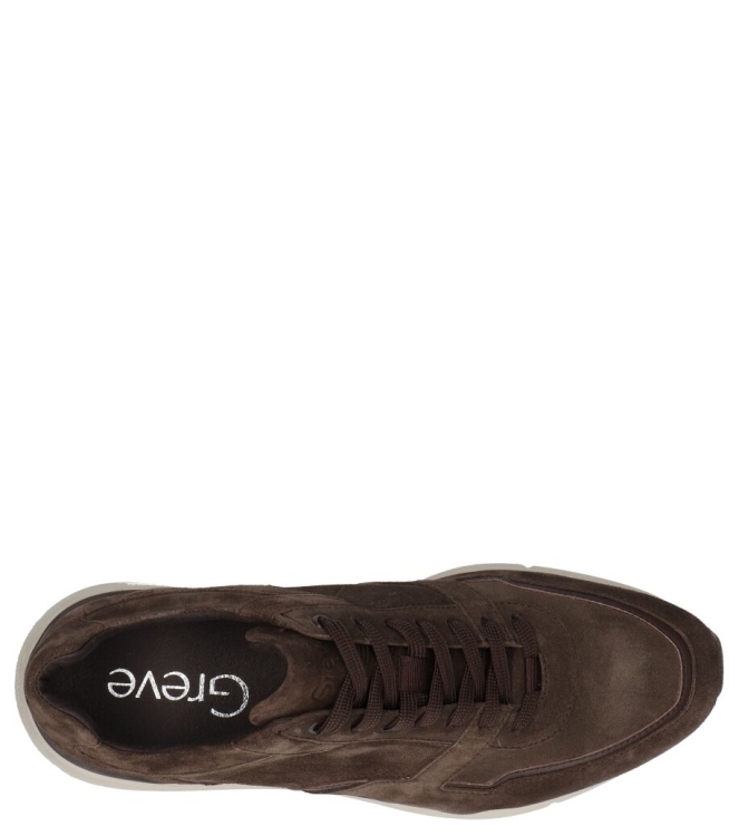 Greve sneaker <span>7280.19 2930 Walker H</span> 7280.19 2930 Walker H bruin - www.bremmerschoenen.pro - Bremmer Schoenen