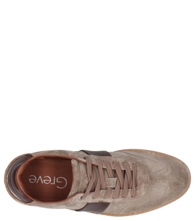 Greve sneaker <span>2223.01 3246 Wave</span> 2223.01 3246 Wave beige - www.bremmerschoenen.pro - Bremmer Schoenen