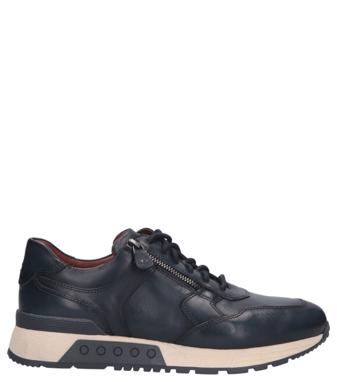 Greve sneaker <span>4299.06 3170 Haarlem K</span> 4299.06 3170 Haarlem K blauw - www.bremmerschoenen.pro - Bremmer Schoenen