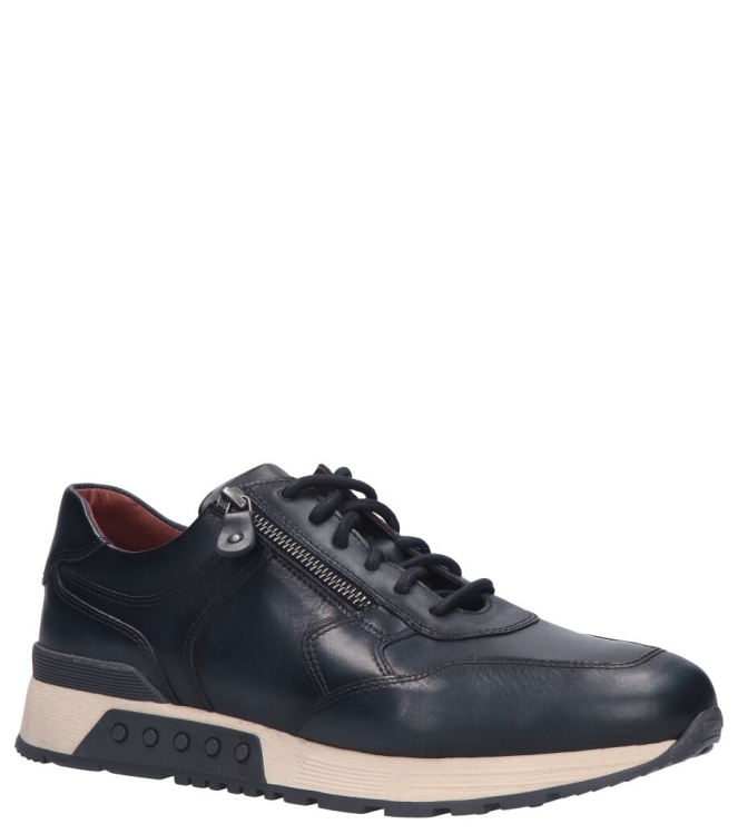 Greve sneaker <span>4299.06 3170 Haarlem K</span> 4299.06 3170 Haarlem K blauw - www.bremmerschoenen.pro - Bremmer Schoenen