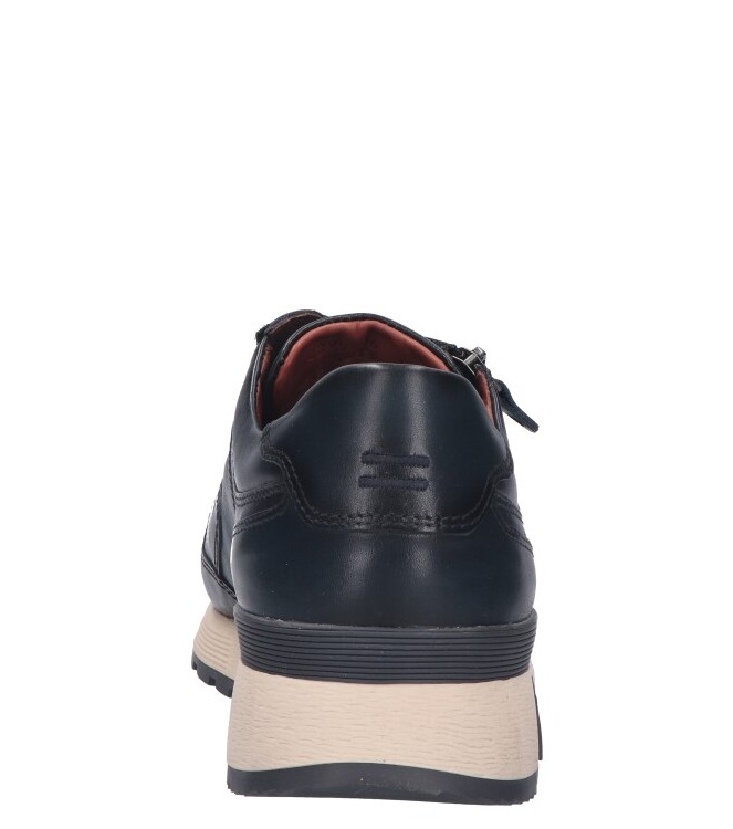 Greve sneaker <span>4299.06 3170 Haarlem K</span> 4299.06 3170 Haarlem K blauw - www.bremmerschoenen.pro - Bremmer Schoenen