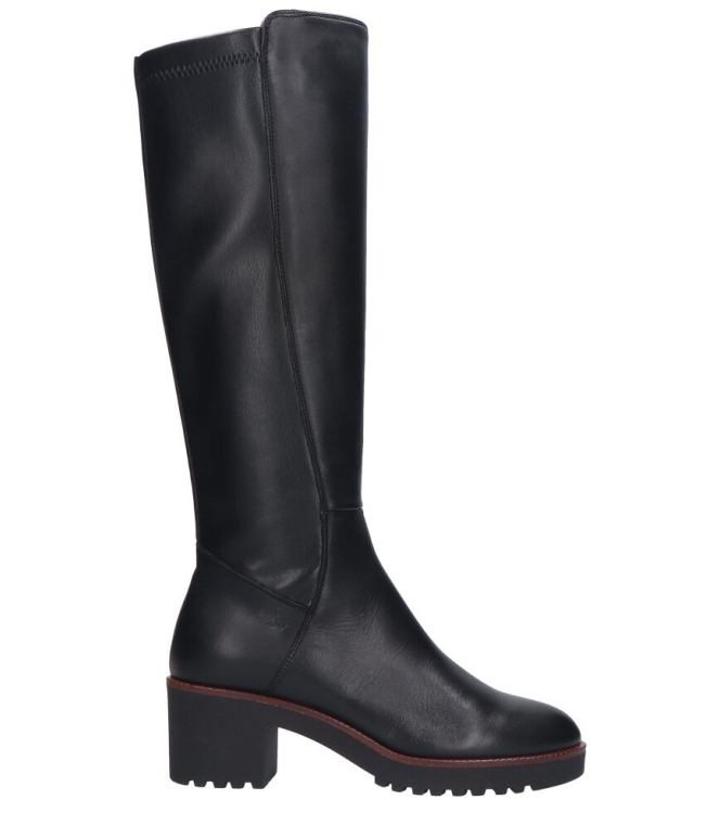 DL-Sport laars <span>6800 versione 03</span> 6800 versione 03 zwart - www.bremmerschoenen.pro - Bremmer Schoenen