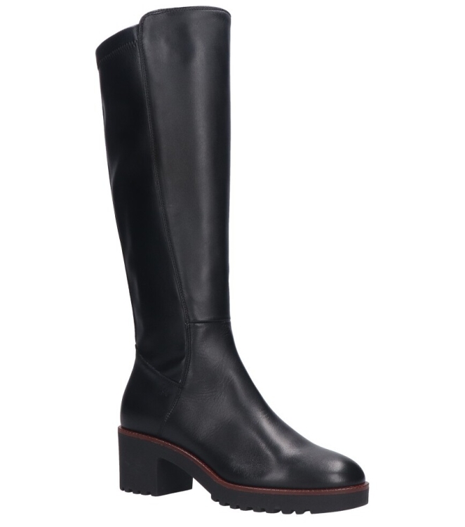 DL-Sport laars <span>6800 versione 03</span> 6800 versione 03 zwart - www.bremmerschoenen.pro - Bremmer Schoenen