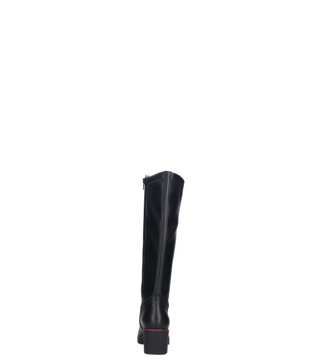 DL-Sport laars <span>6800 versione 03</span> 6800 versione 03 zwart - www.bremmerschoenen.pro - Bremmer Schoenen