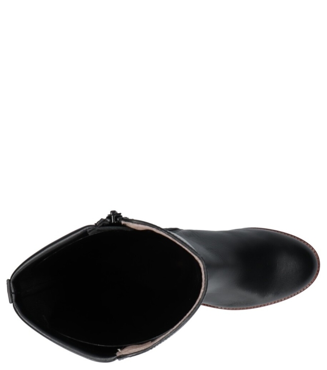 DL-Sport laars <span>6800 versione 03</span> 6800 versione 03 zwart - www.bremmerschoenen.pro - Bremmer Schoenen