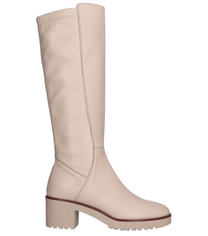 DL-Sport laars <span>6800 versione 02</span> 6800 versione 02 beige - www.bremmerschoenen.pro - Bremmer Schoenen