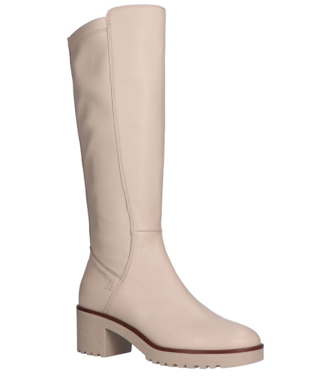 DL-Sport laars <span>6800 versione 02</span> 6800 versione 02 beige - www.bremmerschoenen.pro - Bremmer Schoenen