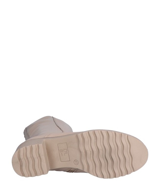 DL-Sport laars <span>6800 versione 02</span> 6800 versione 02 beige - www.bremmerschoenen.pro - Bremmer Schoenen