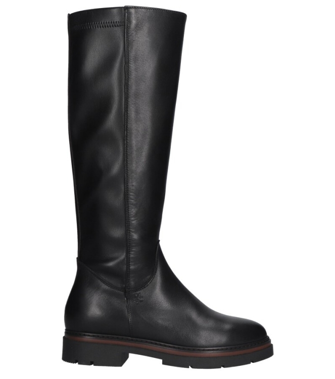 DL-Sport laars <span>6765 versione 03</span> 6765 versione 03 zwart - www.bremmerschoenen.pro - Bremmer Schoenen
