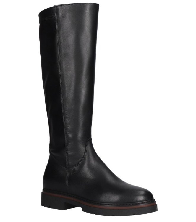DL-Sport laars <span>6765 versione 03</span> 6765 versione 03 zwart - www.bremmerschoenen.pro - Bremmer Schoenen