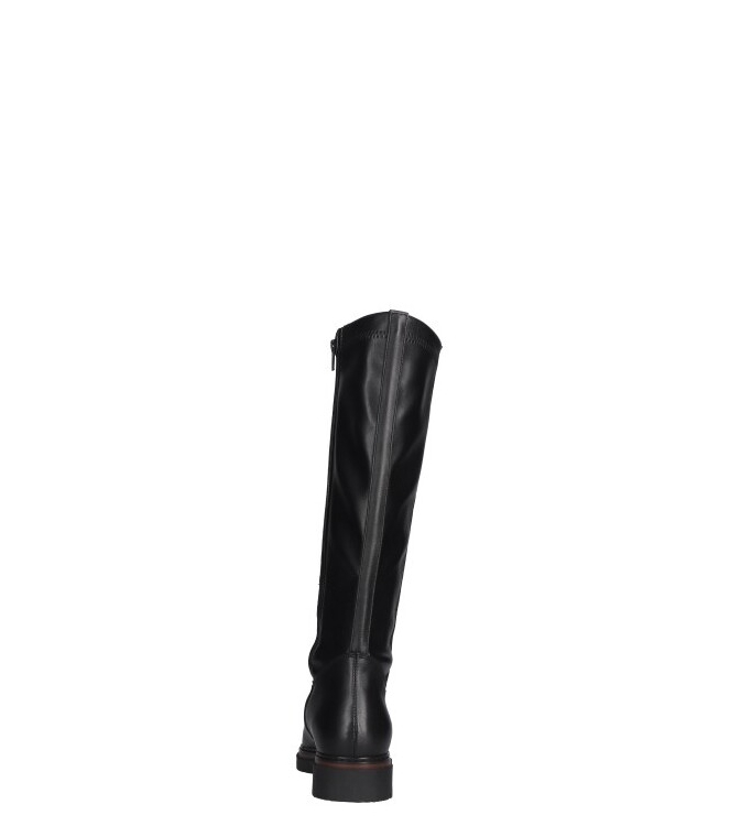 DL-Sport laars <span>6765 versione 03</span> 6765 versione 03 zwart - www.bremmerschoenen.pro - Bremmer Schoenen