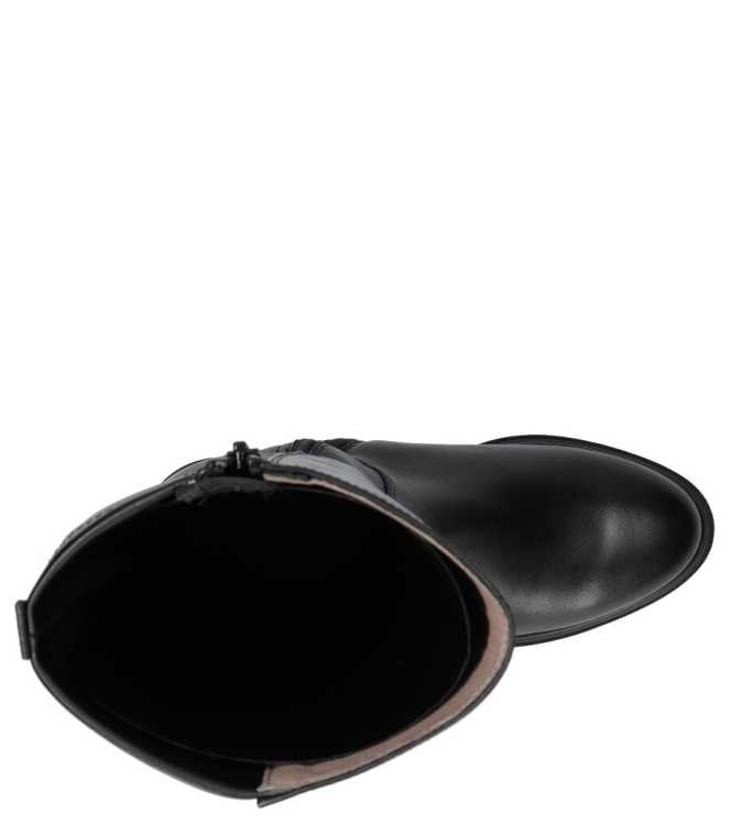 DL-Sport laars <span>6765 versione 03</span> 6765 versione 03 zwart - www.bremmerschoenen.pro - Bremmer Schoenen