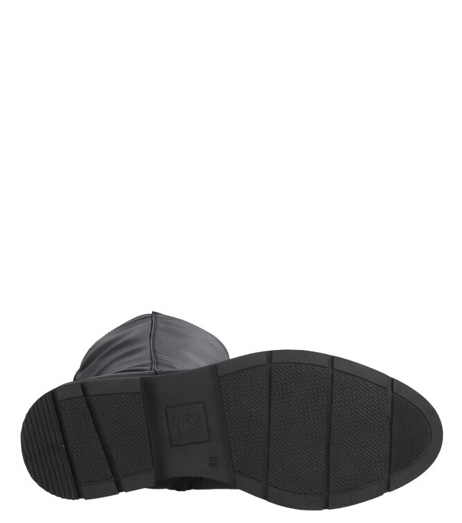 DL-Sport laars <span>6765 versione 03</span> 6765 versione 03 zwart - www.bremmerschoenen.pro - Bremmer Schoenen